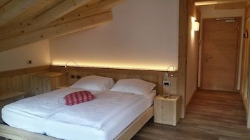 Hotel Garni Lastei