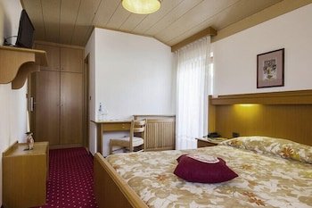 Hotel Garni Lastei