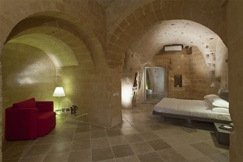Hotel Antico Convicino Rooms & Suites