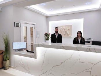 Hotel Parthenon City