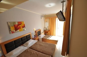 Hotel Parthenon City
