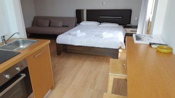 Hotel Parthenon City