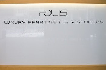Polis Apartments