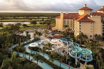 The Ritz-Carlton Naples, Tiburón