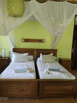 Budi Sun Resort