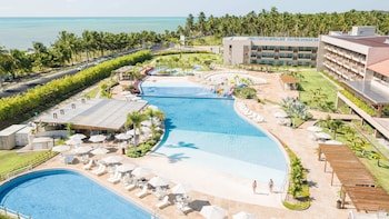 Japaratinga Lounge Resort