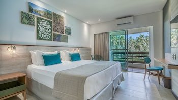 Japaratinga Lounge Resort