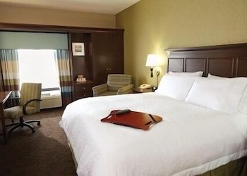 Hampton Inn & Suites Monroe