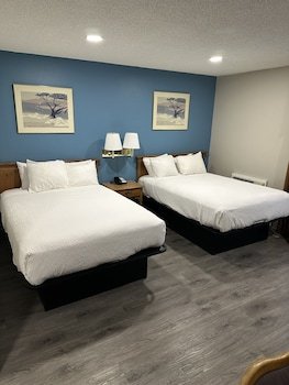 Days Inn By Wyndham Medford
