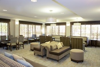 Hampton Inn Lawrenceville