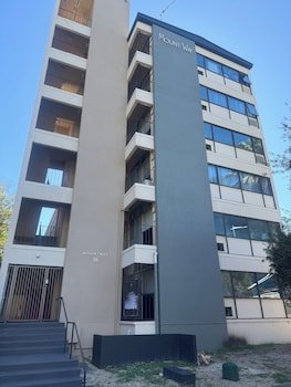 Mountway Holiday Apartments