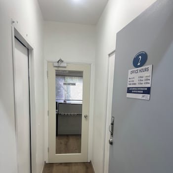 Mountway Holiday Apartments