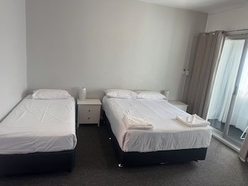 Mountway Holiday Apartments