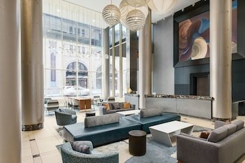 Fairfield Inn & Suites New York Midtown Manhattan/Penn Station