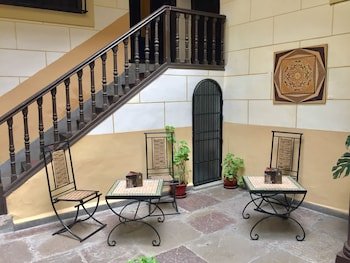 Palacio Mariana Pineda Hotel - MUSEO S.XVII