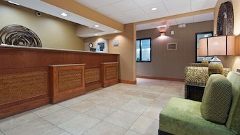 Best Western Plus Mishawaka Inn