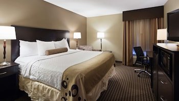Best Western Plus Mishawaka Inn