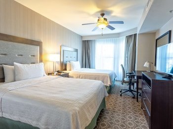Homewood Suites by Hilton Carlsbad-North San Diego County