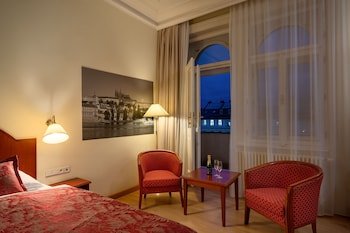 Hapimag Prag