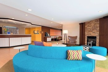 Fairfield Inn & Suites Chicago St. Charles