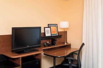 Fairfield Inn & Suites Chicago St. Charles