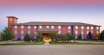 Parke Regency Hotel & Conference Center, BW Premier Collection