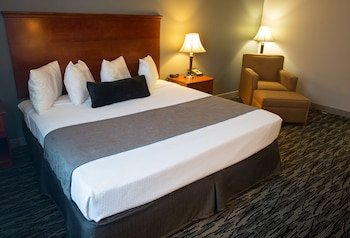 Parke Regency Hotel & Conference Center, BW Premier Collection