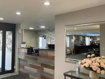 La Quinta Inn by Wyndham Cincinnati North