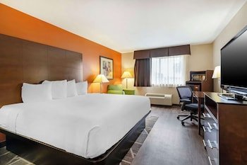 Best Western Inn & Suites