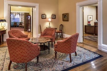 Hampton Inn Lexington Historic Area