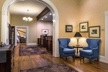 Hampton Inn Lexington Historic Area