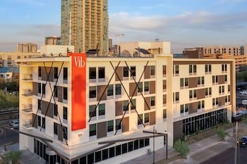 Vib Hotel by Best Western Phoenix-Tempe