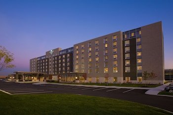 Homewood Suites Toronto Vaughan