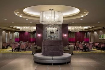 Homewood Suites Toronto Vaughan