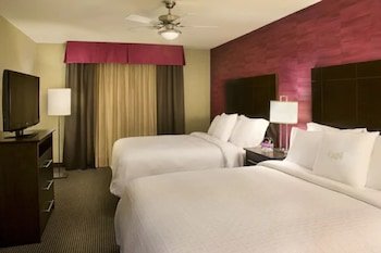Homewood Suites Toronto Vaughan