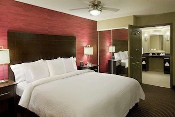 Homewood Suites Toronto Vaughan