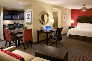 Homewood Suites Toronto Vaughan