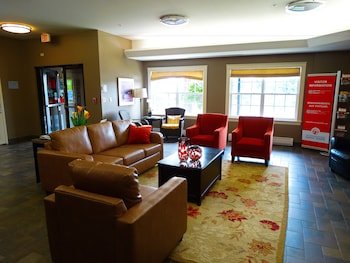 Quality Inn & Suites Amsterdam