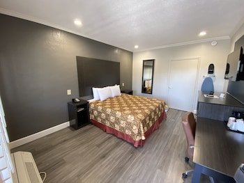 Budget Inn of Hayward