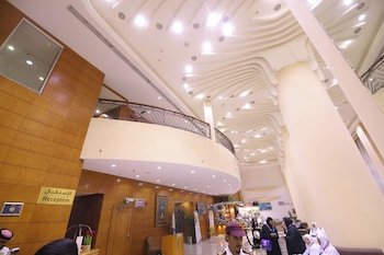 Bab Al Multazam Concorde