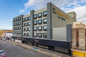 Quality Inn Chihuahua San Francisco