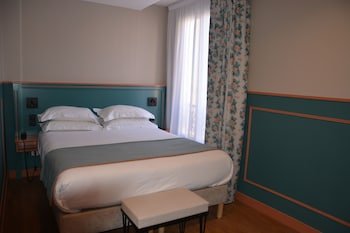 Best Western Hôtel Montcalm
