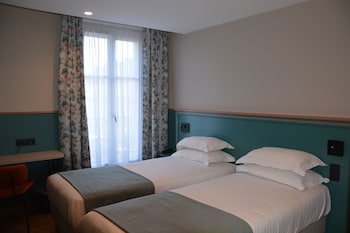 Best Western Hôtel Montcalm