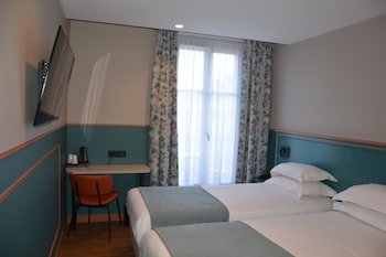 Best Western Hôtel Montcalm
