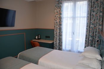 Best Western Hôtel Montcalm