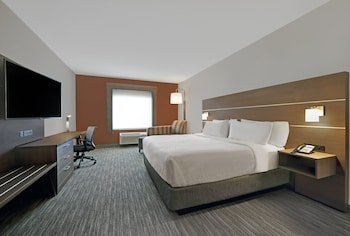 Holiday Inn Express Newport