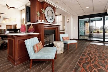 Hampton Inn & Suites Navarre