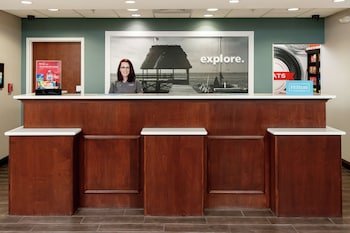 Hampton Inn & Suites Navarre