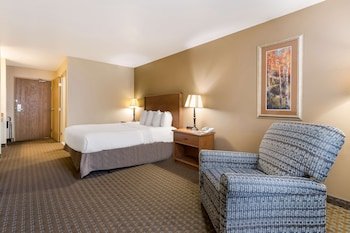 Best Western Empire Towers