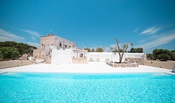 Masseria Donna Nina